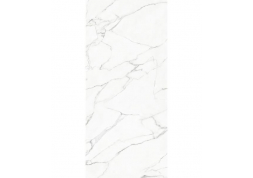  Керамогранит Rhapsody White Beauty Lev Ret 120х260