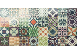 Керамическая настенная плитка CATANIA DECOR MESSINA 15x30