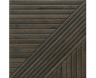 Керамогранит Tangram Wood Walnut 44.2x44.2 
