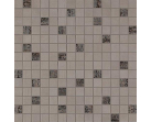 Мозаика Marazzi Materika Mosaico Grigio 40х40