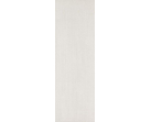 Керамическая настенная плитка Marazzi Materika Str Spatula Off Wh Rett. 40х120