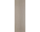 Керамическая настенная плитка Marazzi Materika Str Wave Fango Rett. 40х120