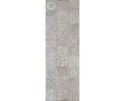Керамическая настенная плитка Marazzi Materika Decoro Grigio 40х120