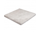 Ступень угловая Manhattan Cartabon Grey 33.5х33.5