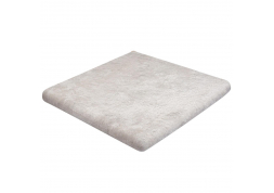 Ступень угловая Manhattan Cartabon Grey 33.5х33.5