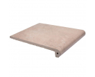 Ступень фронтальная Manhattan Peldano Mink 24.5х33