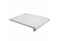 Ступень фронтальная Manhattan Peldano White 24.5х33