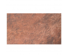 Подступенник Manhattan Tabica Red 12х24.5