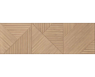 Керамическая настенная плитка Amazonas 9545 Roble Relieve 30×90