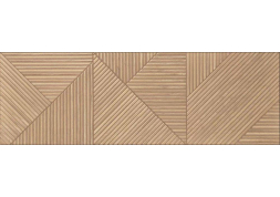 Керамическая настенная плитка Amazonas 9545 Roble Relieve 30×90