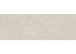 Керамическая настенная плитка Bergstein XS Filo Ivory Matt Rect 30x90