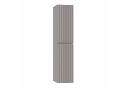 Шкаф-пенал SANCOS Snob T подвесной, Doha Soft 350х350х1650, PSNT35SM