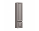 Шкаф-пенал SANCOS Very подвесной левый, Doha Soft 350х300х1600, PVR35LSM