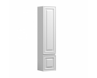 Шкаф-пенал SANCOS Very подвесной левый, Bianco 350х300х1600, PVR35LW