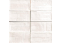 Керамическая настенная плитка Aquarel White 15x30