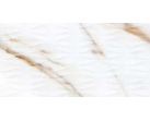 Керамогранит Deco Calacatta Gold 45х90