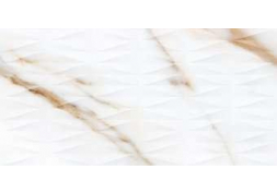 Керамогранит Deco Calacatta Gold 45х90