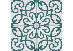 Керамогранит Contrasti Tap 12 20x20
