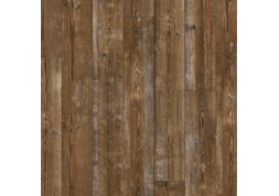 Винил Quick-step PULSE CLICK Сосна коричневая PUCL40075