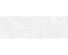 Керамическая настенная плитка WT15GRF15R Графито/Grafito 24.6x74