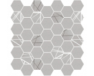 Мозаика Mosaic Baffin Gray Dark 29.7х31.6