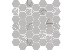 Мозаика Mosaic Baffin Gray Dark 29.7х31.6