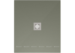 Душевой поддон Allen Brau Priority 90x90 8.31002-CGM олива