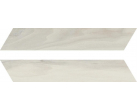Керамогранит  Woodie White Chevron 7.5x40.7