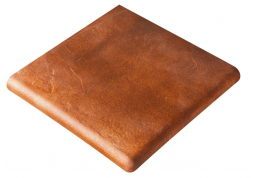 Ступень угловая Esquina Albany Teka 33x33