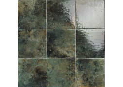 Керамогранит Ocean Green 20x20