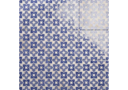 Керамогранит Soul Blu 20×20