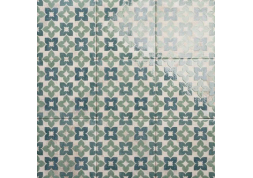 Керамогранит Soul Green 20×20