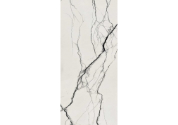 Керамогранит B&W Marble Breach High-Glo 6mm Ret 120х280