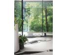 B&W MARBLE (Floor Gres)