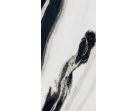 Керамогранит B&W Marble Wave High-Glossy Ret 60x120