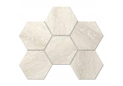 Мозаика Ametis Daintree Light Beige DA01 непол. 25x28.5