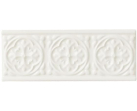 Бордюр Studio Relieve Palm Beach Bamboo 7.5x19.8