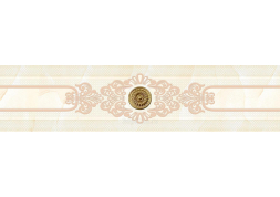 Бордюр Marbelia 602 Центр 7x29.5