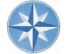 Мозаика Panno F-222 Стекло (Сетка) 200x200