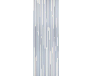 Декор APE Gravity Blue 35х100