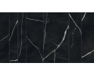 Мозаика Marvel Meraviglia Black Origin Grid Velvet (APV9) 59.5х118.2
