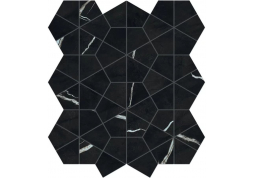 Мозаика Marvel Meraviglia Black Origin Hexagon Lapp. (AJQ2) 40.3х46.6