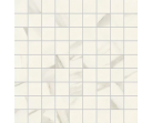 Мозаика Marvel Meraviglia Calacatta Meraviglia Mosaico (AJP8) 30х30
