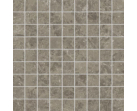 Мозаика Marvel Meraviglia Grigio Elegante Mosaico (AJQB) 30х30