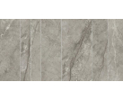Мозаика Marvel Meraviglia Silver Majestic Grid Velvet (APV7) 59.5х118.2
