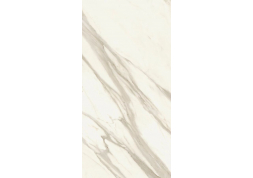 Керамогранит Marvel Meraviglia Calacatta Bernini Lapp. 6mm 60x120 