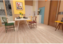 COTTAGE (толщина 8мм, 33класс, с 4V-фаской) 