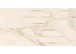 Декор Calacatta Gold Linea 31.5x63