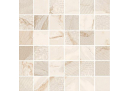 Мозаика Calacatta Gold 30x30