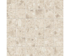 Мозаика Boost Mix Ivory Mosaico Matt 30x30